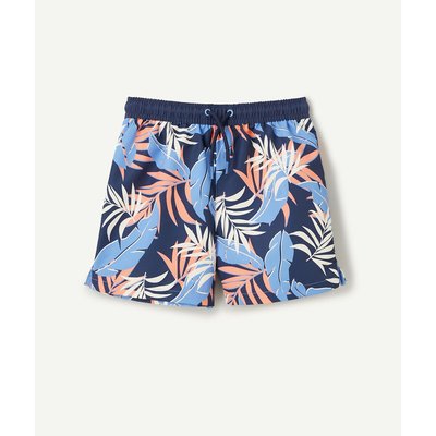 Short de bain imprimé TAPE A L'OEIL