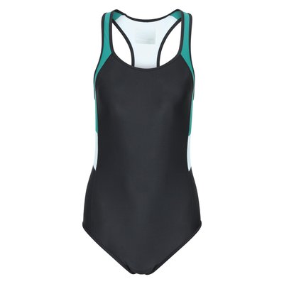 Maillot de bain contrasté 1 pièce TAKE THE PLUNGE MOUNTAIN WAREHOUSE