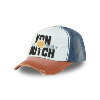 Casquette trucker XAVIER VON DUTCH