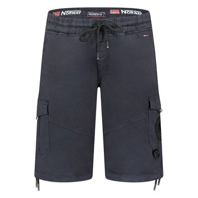 Cargo-Bermuda Pacaro GEOGRAPHICAL NORWAY