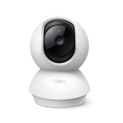 Caméra de surveillance Tapo TC70 1080p TP-LINK