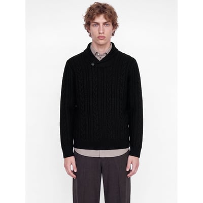 Pull En Maille JACK & JONES