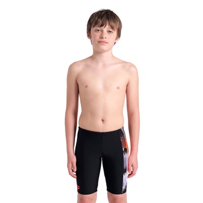 Jammer de bain arena Feel Light Tricks pour garçon ARENA