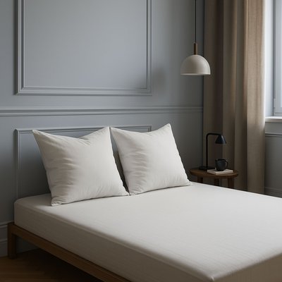 Oreiller grand confort (lot de 2) SOMEO