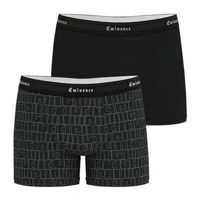 Lot de 2 boxers Premium Tailor EMINENCE