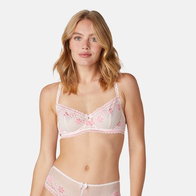 Soutien-gorge armatures ALLEGRO BRIGITTE BARDOT