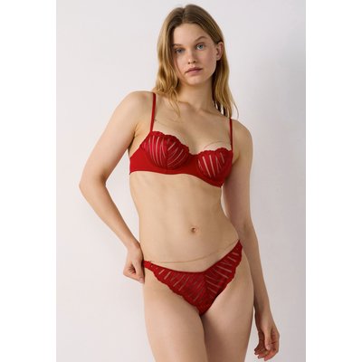 Soutien-gorge n.9 - balconnet détails bijoux EXQUISE ETAM