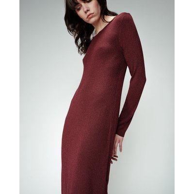 Robe Longue OPERA GRACE & MILA
