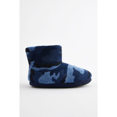 Chaussons doublés NEXT