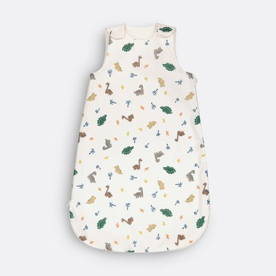 Gigoteuse été en coton, Dino pop LA REDOUTE INTERIEURS