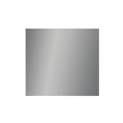 Miroir Lumineux Salle de Bain Amanzi 1x50W LED Blanc BOUTICA-DESIGN