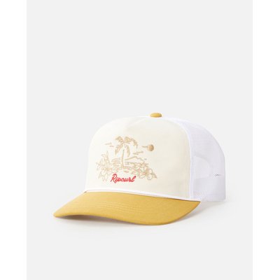 Casquette Trucke Aloha Hotel RIP CURL