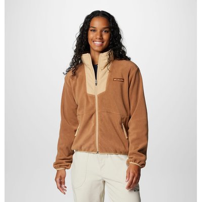 Sequoia Grove™ High Neck Fleece COLUMBIA