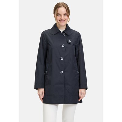 Manteau court à poches BETTY BARCLAY