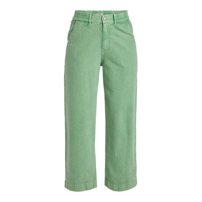 Pantalon à taille élastique BREAK MY SOUL. ROXY