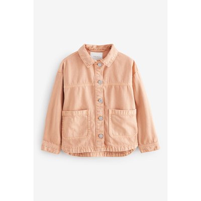 Veste-chemise en jean NEXT