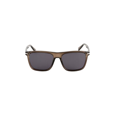 Lunettes de soleil style preppy NEXT