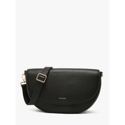 Sac bandoulière Tradition cuir ETRIER