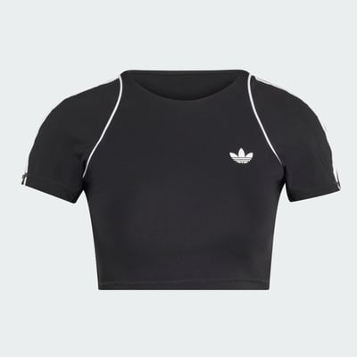 T-Shirt Brassière Adidas Originals Sport Superstar T-Shirt Brassière Adidas Originals Sport Superstar adidas Performance