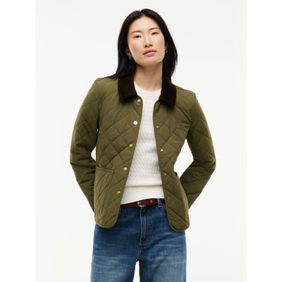 Veste courte, coupe droite TOMMY HILFIGER