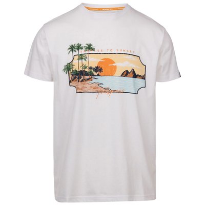 T-shirt PENDLA TRESPASS