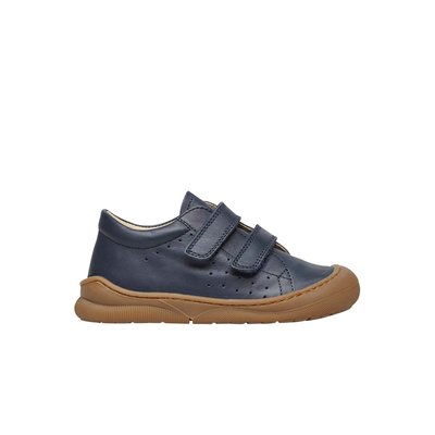 Chaussures premiers pas en cuir nappa GABBY VL NATURINO
