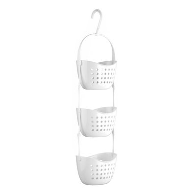 Hanging 3-Tier Shower Caddy SO'HOME