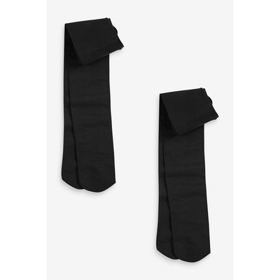 Collants deniers, lot de 2 NEXT