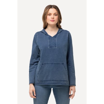 Sweat-shirt à capuche ULLA POPKEN