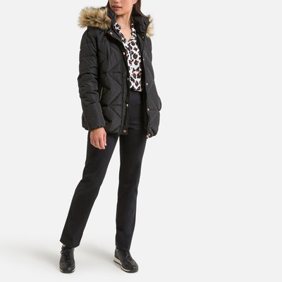 Doudoune femme deperlante 2025