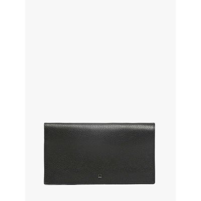 Porte-chéquier Madras cuir ETRIER
