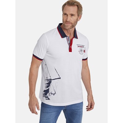 Polo DILAN JAN VANDERSTORM