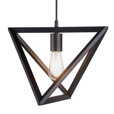 Lampe Suspendue Bois Moderne ARMONIA TEAMSON HOME