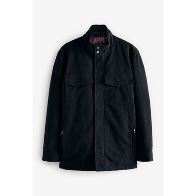 Manteau rembourré à 4 poches NEXT