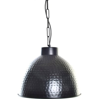Suspension en métal, design industriel Loft RECOLLECTION