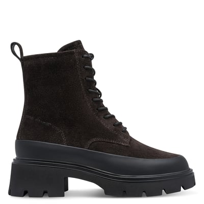 Bottine talon bloc TAMARIS