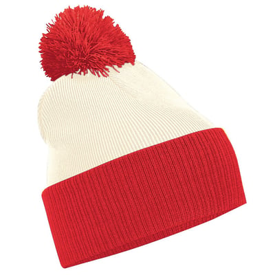 Bonnet SNOWSTAR BEECHFIELD