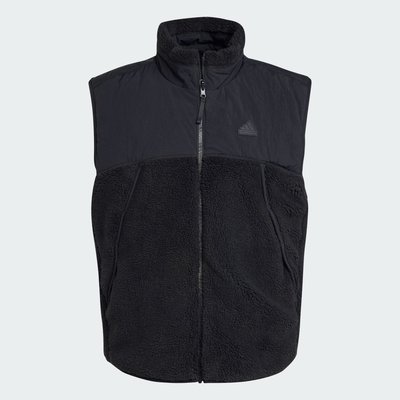 City Escape Reversible Vest ADIDAS SPORTSWEAR