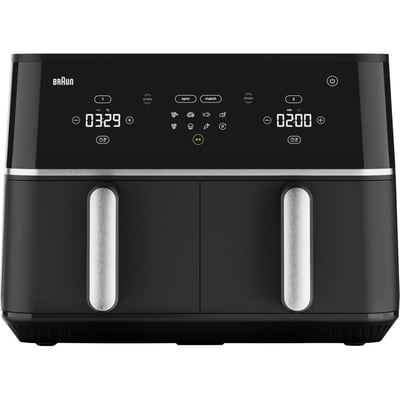 Friteuse sans huile TwinCook 5 TD5030IBK BRAUN