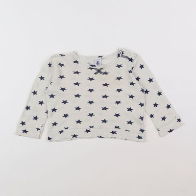 Tee-shirt - Bon état PETIT BATEAU