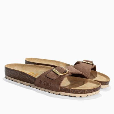 Sandales ZEPHYR pour femme BAYTON