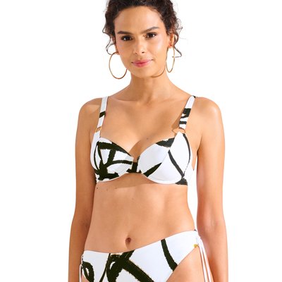 Haut maillot OPÉRA bain armaturé HONOLULU LISCA