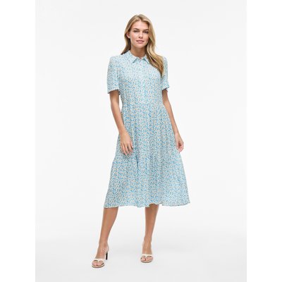 Robe mi-longue VILA VILA