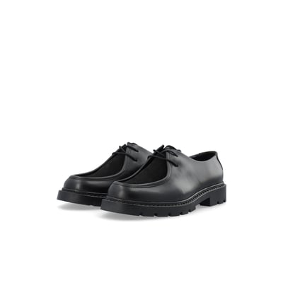 Chaussures À Bouts Mocassins BIANCO