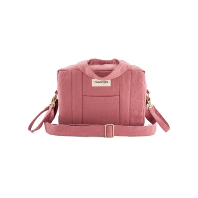 Petit sac à langer MINI DARCY RIVEDROITE