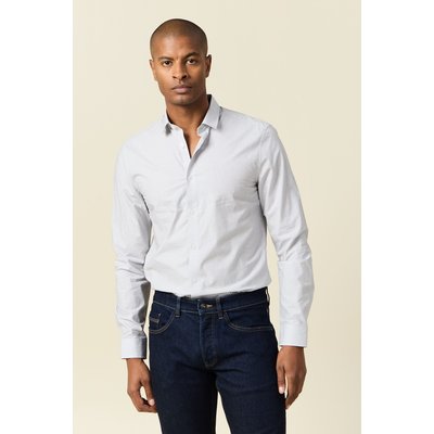 Chemise manches longues BONOBO