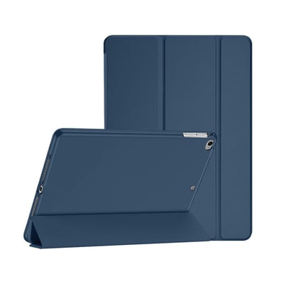 Etui Smart Cover à rabat avec support pour iPad 9.7" (2017/2018) / iPad Air 9.7" (2013/2014) / iPad Pro 9.7" (2016) EVETANE