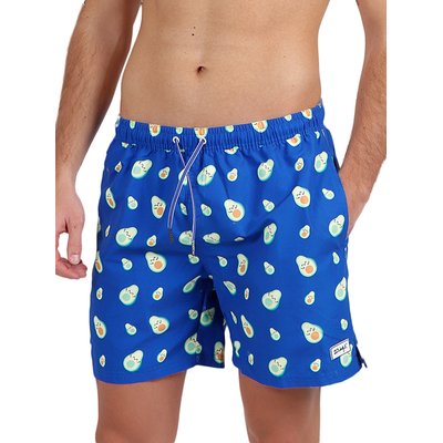 Short OPÉRA bain AguacatesOPÉRA bleu ADMAS