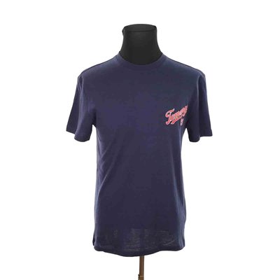 T-shirt en coton - Très Bon État TOMMY HILFIGER