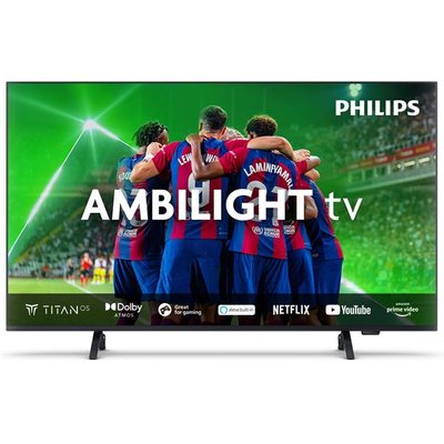 Téléviseur UHD 4K 50PUS8349 PHILIPS